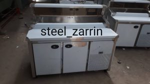 تاپینگ پیتزا 150 سانتی