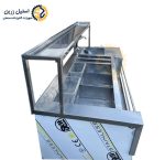 رف بار استیشن صنعتی