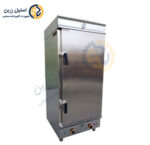 گرمخانه مرطوب صنعتی | خرید اینترنتی و آنلاین از استیل زرین