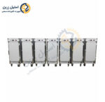 تولید انواع گرمخانه دیجیتال برند استیل زرین