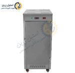 خرید و قیمت گرمکن و گرمخانه صنعتی دیجیتال | مستقیم از تولید کننده