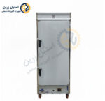 گرمخانه مرطوب صنعتی تولید استیل زرین | خرید مستقیم