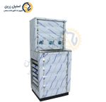 آبسردکن سه شیر | برند استیل زرین
