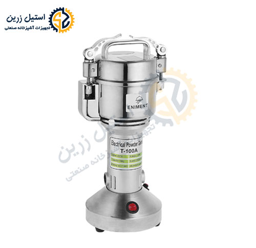آسیاب 100 گرم برند ENIMENT