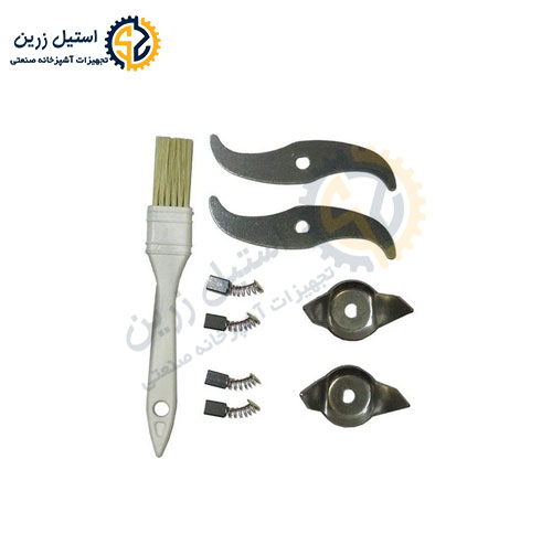 تیغه های آسیاب 250گرم برند ENIMENT