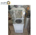 دستگاه دوغ آیران صنعتی