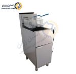 سرخکن طرح دین شعله مسواکی نمایشگر دیجیتال