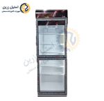 فریزر ایستاده 80 سانت پروتئینی | تجهیزات آشپزخانه صنعتی استیل زرین