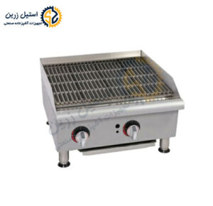 گریل صنعتی