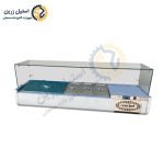 قیمت تاپینگ رومیزی شیشه ای